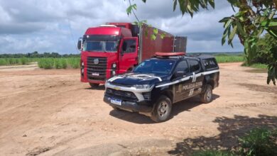 Photo of Polícia Civil prende homem em Mamanguape e recupera carga de carne avaliada em R$ 700 mil