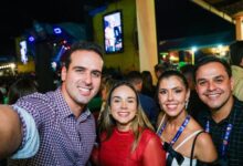 Photo of Lucas Ribeiro participa da procissão de Santo Antônio em Mulungu e prestigia abertura do São João de Bananeiras