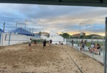Photo of Prefeitura de Itaporanga realiza com sucesso o 1º Torneio de Futevôlei no estádio Zezão