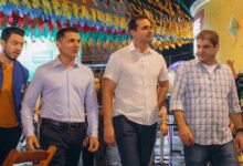 Photo of Lucas destaca investimentos de mais de R$ 12 milhões do Governo da Paraíba no Maior São João do Mundo