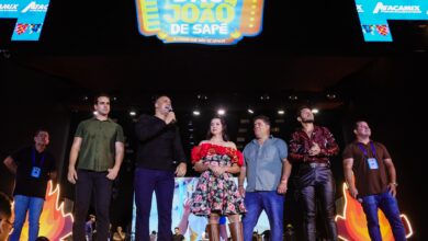 Photo of Em peregrinação pelo Estado, Lucas Ribeiro destaca apoio do Governo às festividades juninas durante agenda em Mamanguape e Sapé
