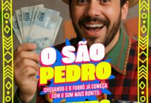 Photo of Prefeitura de Itaporanga realiza o pagamento dos salários de junho para servidores aproveitarem o São Pedro