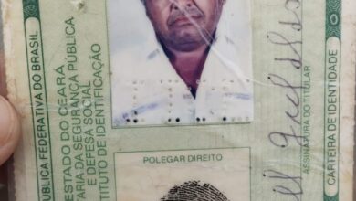 Photo of Idoso é encontrado morto dentro de carro em zona rural de Conceição