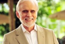 Photo of Francisco Cuoco, ator e um dos grandes nomes da TV, morre aos 91 anos em SP