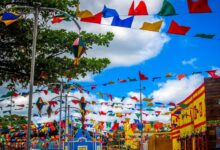 Photo of Secretaria de Cultura libera mais de R$ 1,4 milhão em convênios para ajudar a custear festa junina de 14 cidades paraibanas no Vale a cidade de Nova Olinda foi comtemplada