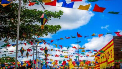 Photo of Secretaria de Cultura libera mais de R$ 1,4 milhão em convênios para ajudar a custear festa junina de 14 cidades paraibanas no Vale a cidade de Nova Olinda foi comtemplada