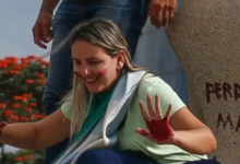 Photo of Débora do Batom condenada a 14 anos de prisão