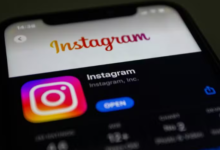 Photo of Ministério da Justiça altera classificação do Instagram para não recomendado a menores de 16 anos