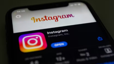 Photo of Ministério da Justiça altera classificação do Instagram para não recomendado a menores de 16 anos