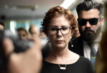 Photo of Como Carla Zambelli deu o “drible da vaca” no STF e “pegou o beco”