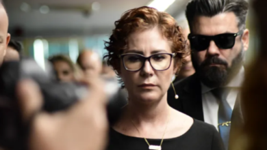 Photo of Como Carla Zambelli deu o “drible da vaca” no STF e “pegou o beco”