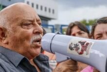Photo of Sindicato de irmão de Lula fez lobby por desconto até no Bolsa Família
