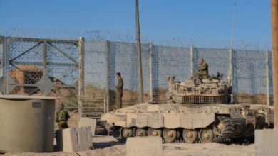 Photo of Israel diz ter destruído um terço dos lançadores de mísseis do Irã