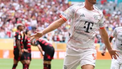 Photo of Bayern derrota Flamengo por 4 a 2 e elimina rubro-negro nas oitavas do Mundial de Clubes