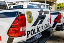 Photo of Chacina: quatro pessoas morrem e duas ficam feridas durante ataque a festa na Praia do Sol