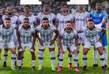Photo of Treze perde para o Central e cai uma posição na tabela no Grupo A3 da Série D