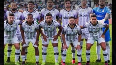 Photo of Treze perde para o Central e cai uma posição na tabela no Grupo A3 da Série D
