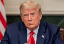 Photo of Trump anuncia ataque a usinas nucleares no Irã e aumenta tensão no Oriente Médio