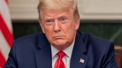 Photo of Trump anuncia ataque a usinas nucleares no Irã e aumenta tensão no Oriente Médio