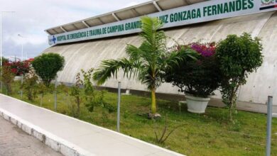 Photo of Bebê baleada pelo pai em Itaporanga teve parte do crânio retirada, revela médico