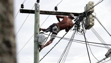 Photo of Câmara aprova aumento de pena para furto de fios das redes de energia e telefonia