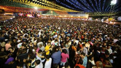 Photo of Municípios da Paraíba gastaram mais de R$ 120 milhões com festas juninas em 2025
