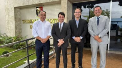 Photo of Daniel Galdino tem contas do exercício de 2023 aprovadas pelo TCE-PB
