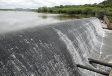Photo of Chuvas fazem dez açudes da Paraíba sangrarem, diz Aesa