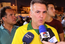 Photo of Pastor Sérgio desiste de disputar Senado e diz que vai priorizar igreja: “Avaliei o coração”