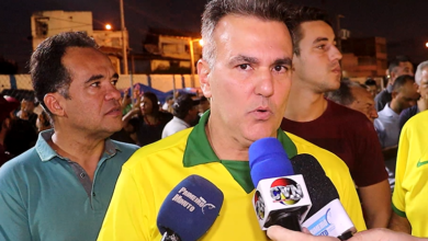 Photo of Pastor Sérgio desiste de disputar Senado e diz que vai priorizar igreja: “Avaliei o coração”