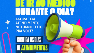 Photo of Prefeitura de Itaporanga passa a oferecer atendimento médico noturno para trabalhadores