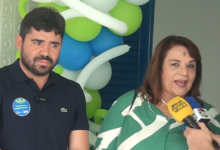 Photo of Secretária de saúde Wilka Rodrigues dá ultimato para agentes de  saúde e pede colaboração da população de Itaporanga para denuncias