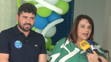 Photo of Secretária de saúde Wilka Rodrigues dá ultimato para agentes de  saúde e pede colaboração da população de Itaporanga para denuncias