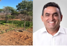 Photo of Ex-prefeito volta a ser preso por liderar esquema de tráfico na PB