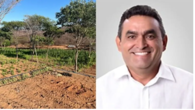 Photo of Ex-prefeito volta a ser preso por liderar esquema de tráfico na PB