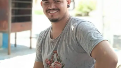 Photo of Motociclista morre em colisão com caminhão após retornar de festa, em Nova Olinda