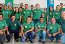 Photo of Prefeitura de Itaporanga forma primeira turma do curso técnico em Zootecnia