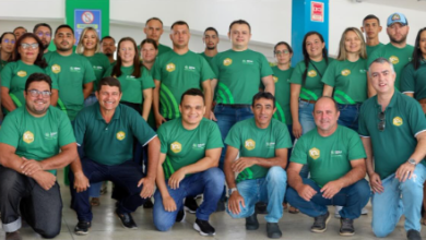 Photo of Prefeitura de Itaporanga forma primeira turma do curso técnico em Zootecnia