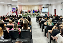 Photo of Prefeitura de Itaporanga  realiza a 1ª Conferência Regionalizada dos Direitos da Mulher do Vale do Piancó