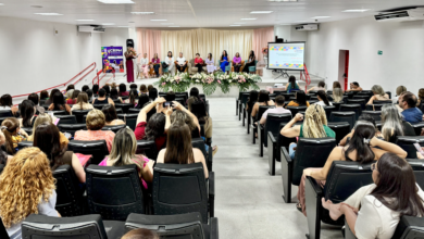 Photo of Prefeitura de Itaporanga  realiza a 1ª Conferência Regionalizada dos Direitos da Mulher do Vale do Piancó