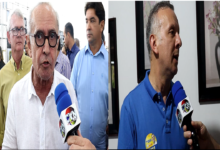 Photo of Cícero e Aguinaldo Ribeiro têm reunião decisiva nesta quarta-feira em Brasília; saiba os detalhes