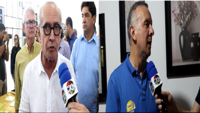 Photo of Cícero e Aguinaldo Ribeiro têm reunião decisiva nesta quarta-feira em Brasília; saiba os detalhes