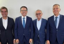 Photo of Em reunião com Aguinaldo, Cícero prega ‘debate responsável’ para definir candidato