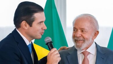 Photo of Lula deve discutir com Hugo proposta de ampliação de deputados