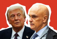 Photo of Trump envia carta impondo consequências a Moraes