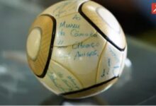 Photo of STF condena acusado de furtar bola assinada por Neymar a 17 anos de prisão