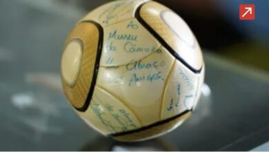 Photo of STF condena acusado de furtar bola assinada por Neymar a 17 anos de prisão