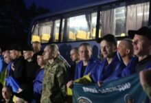Photo of Ucrânia e Rússia chegam a novo acordo para troca de prisioneiros de guerra