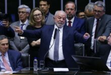 Photo of Lula deve vetar projeto que aumenta número de deputados no Congresso