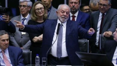 Photo of Lula deve vetar projeto que aumenta número de deputados no Congresso